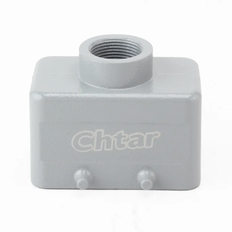 Conectori TG Heavy Duty cu 10 pini