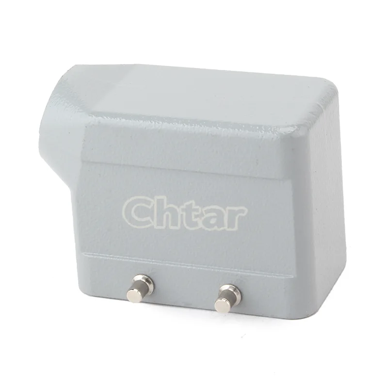 Conectori de rezistență TS cu 10 pini