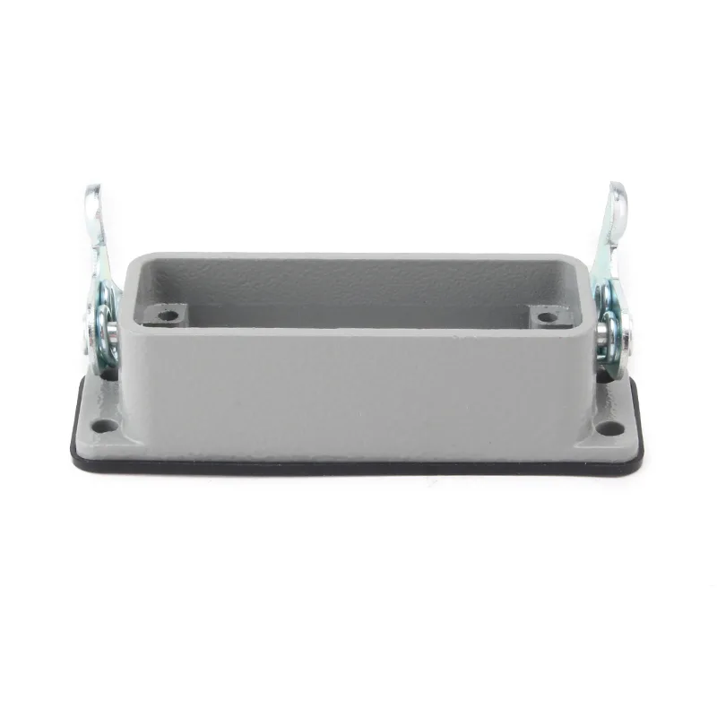 Conectori AG mini Heavy Duty cu 16 pini