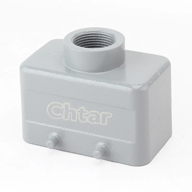 Conectori TG Heavy Duty cu 16 pini
