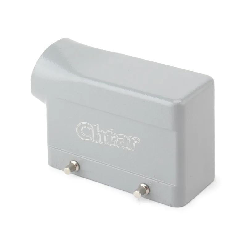 Conectori de rezistență TS cu 16 pini