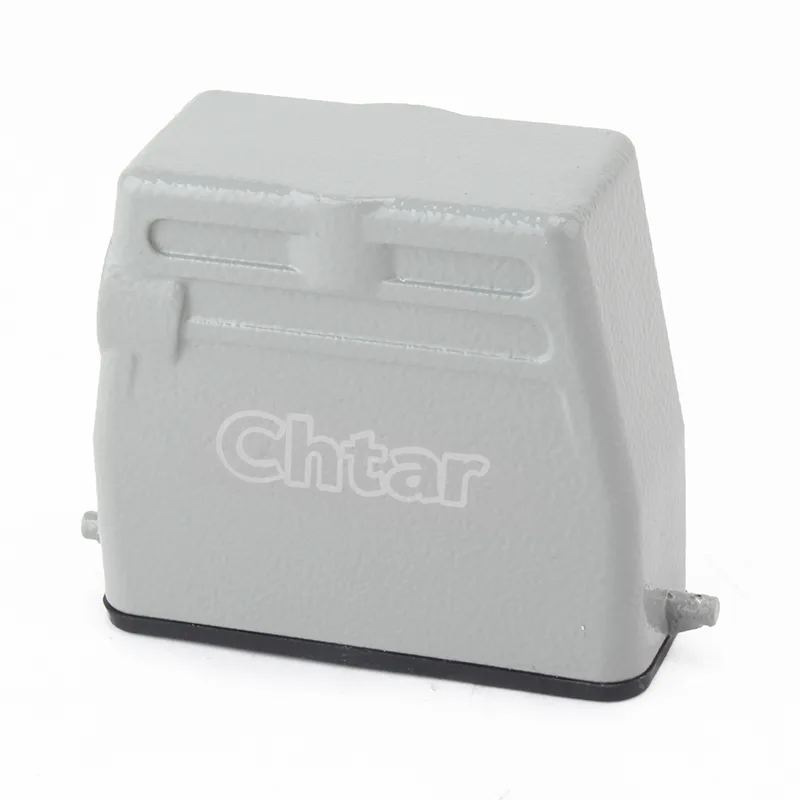 Conectori TS Mini Heavy Duty cu 16 pini