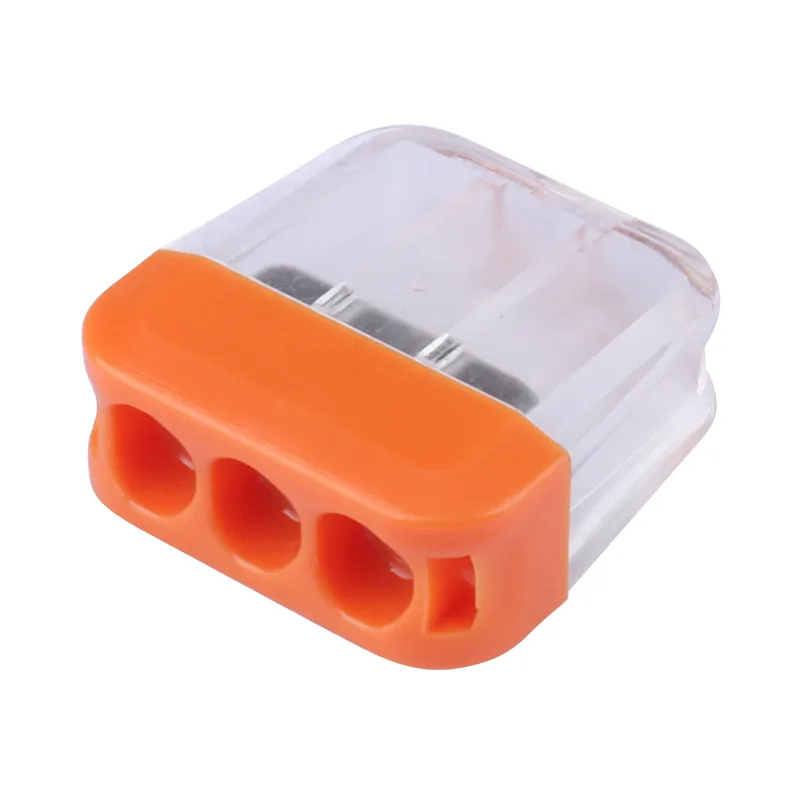 Care sunt funcțiile conectorilor de conectare rapidă?