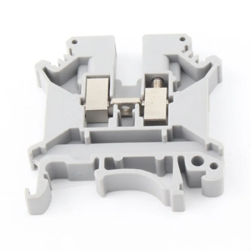 Ce este un terminal DIN?