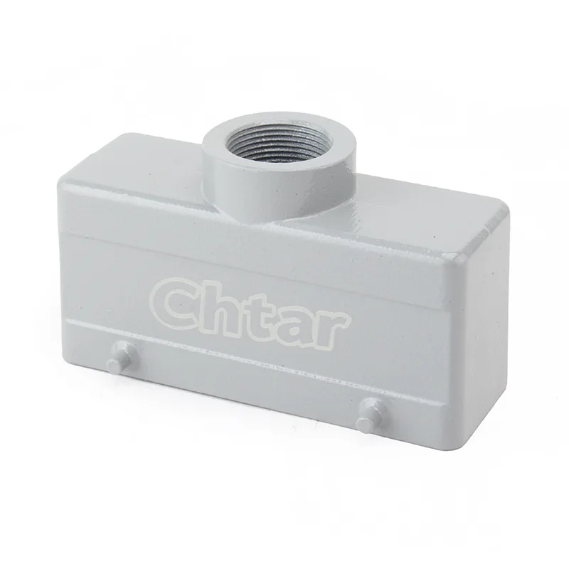 Conectori TG Heavy Duty cu 24 de pini