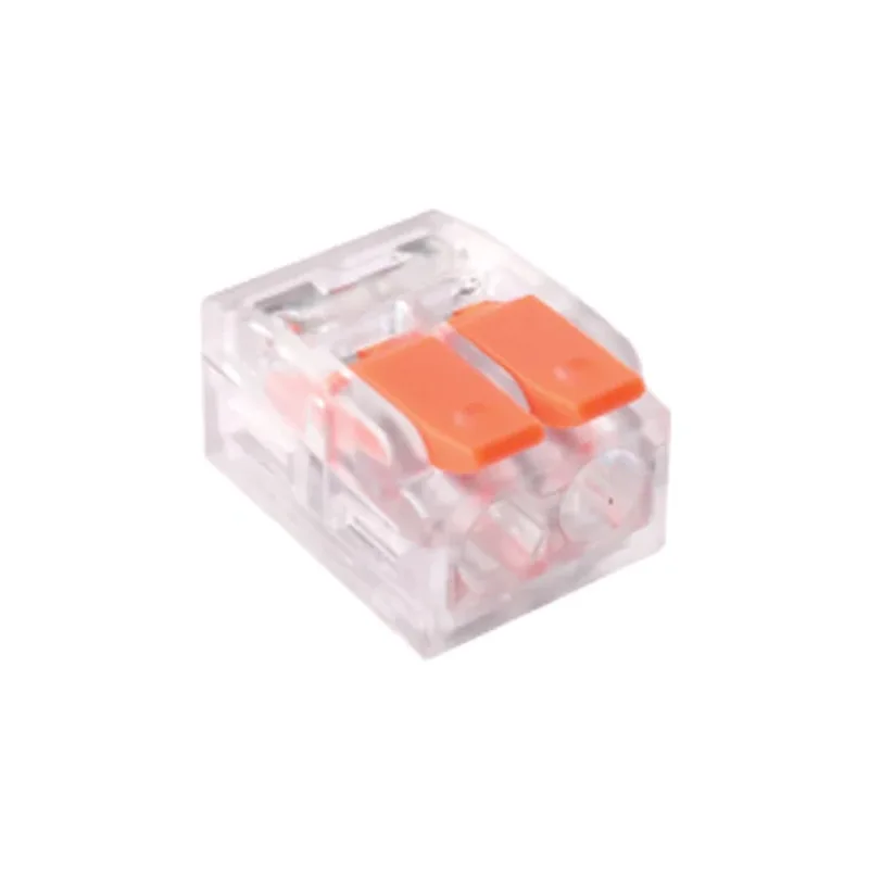 2P 3P 4P 5P Conectori rapidi de sârmă de îmbinare