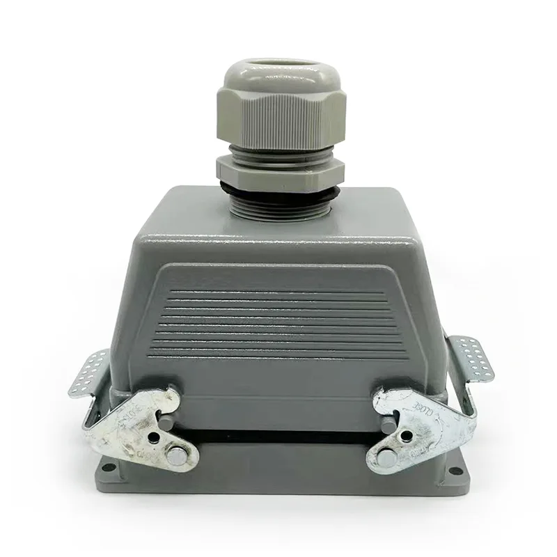 Conectori TG Heavy Duty cu 32 de pini