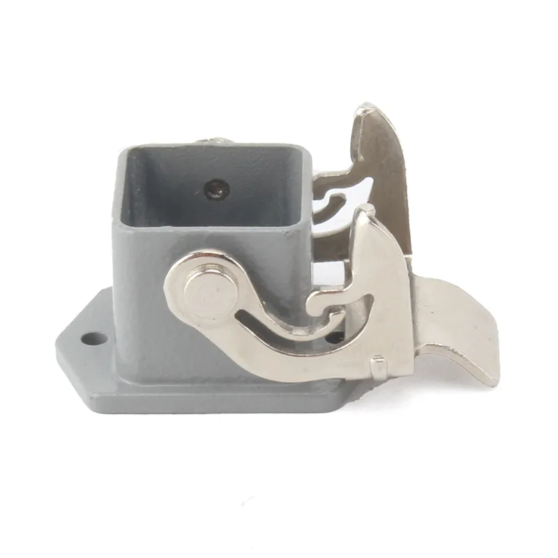 Conectori MAG cu 4/5 pini pentru sarcini grele