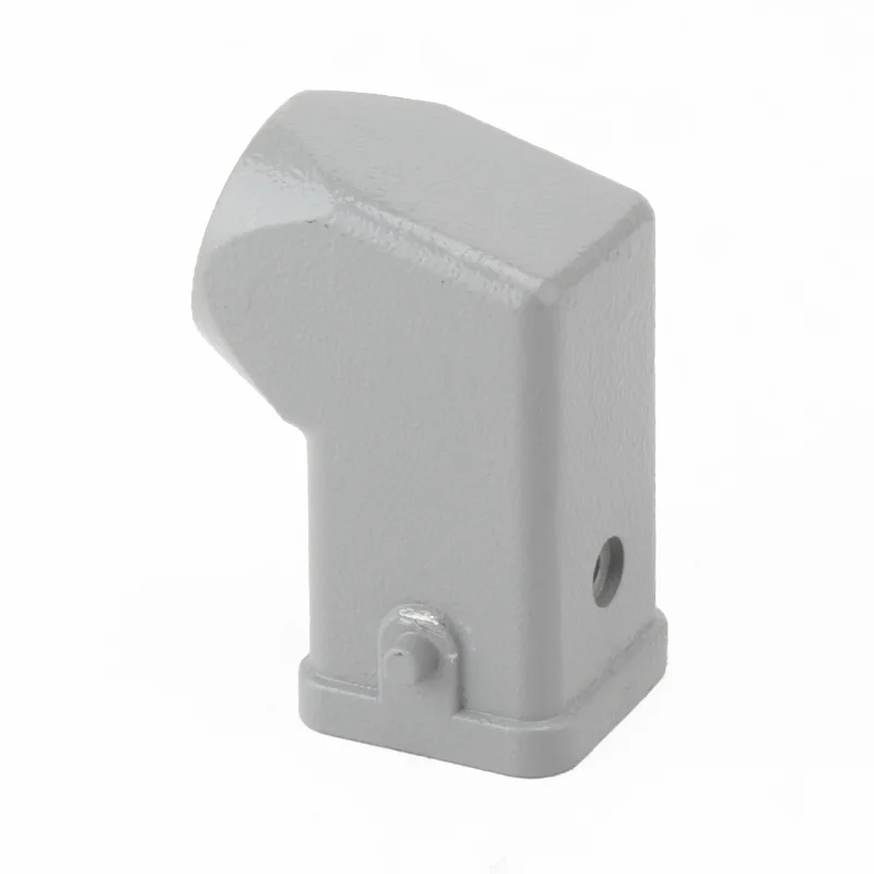 Conectori MTS pentru sarcini grele cu 4/5 pini