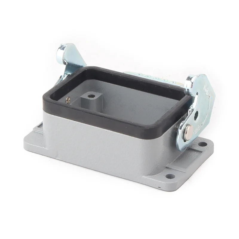 Conectori pentru sarcini grele AG cu 6 pini