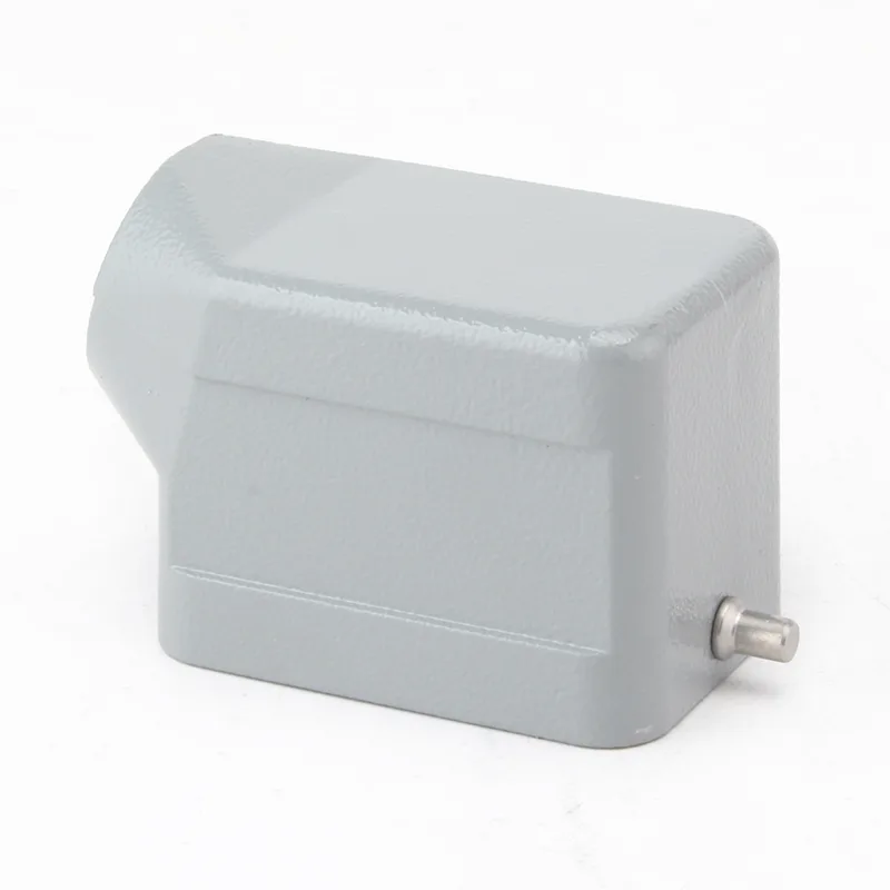 Conectori de rezistență TS cu 6 pini